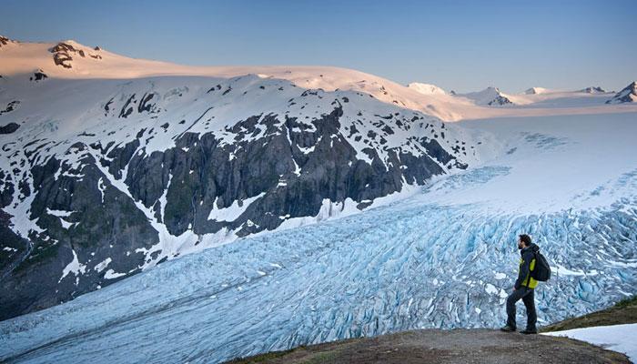 Alaska, entre hielos milenarios y bosques eternos | PanamericanWorld