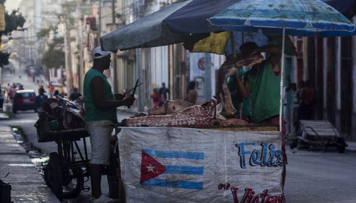 La aventura de ser empresario en Cuba