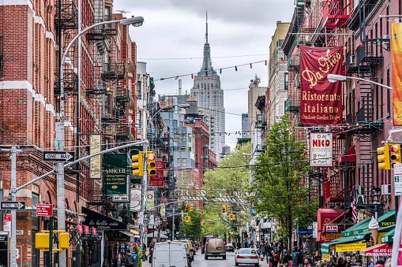 Cinco lugares que debes conocer de Nueva York y no están en Manhattan