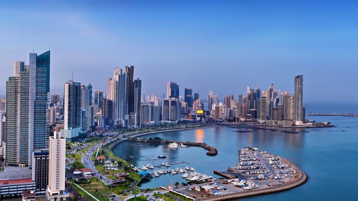 Panamá aspira aspira a crecer como el Hub de las Américas.