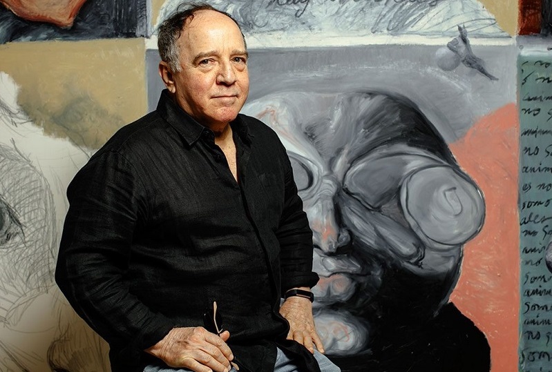Cinco pintores cubanos conocidos en todo el mundo