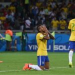 Los 10 peores momentos para Latinoamérica en los Mundiales de fútbol