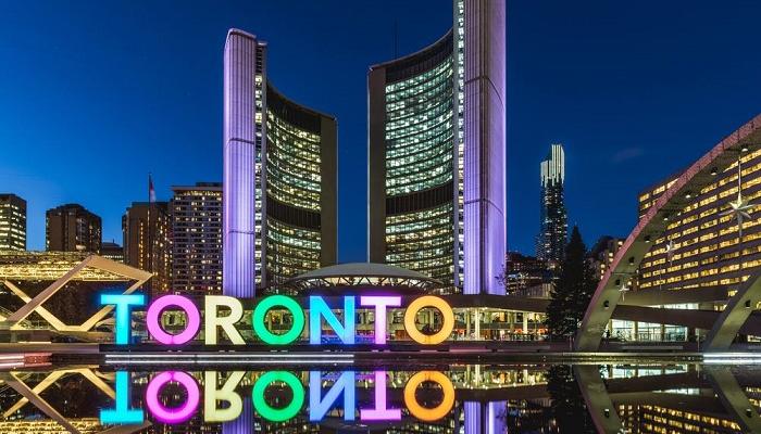 Los 5 destinos imprescindibles que debes visitar en Ontario en 2018