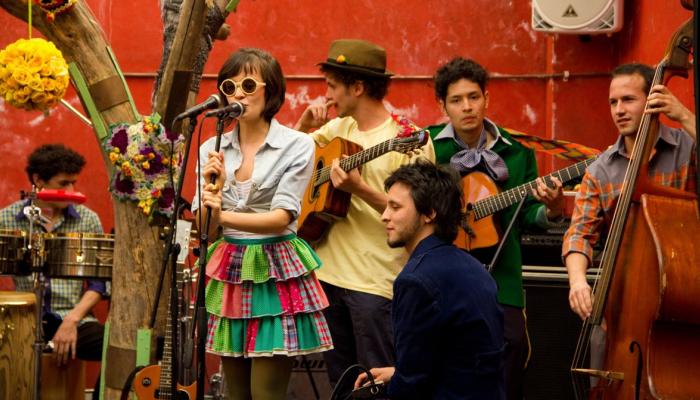 Las cinco bandas Indie más escuchadas en Latinoamérica