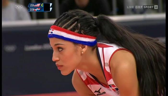¿Por qué el voleibol femenino dominicano es uno de los mejores del mundo?