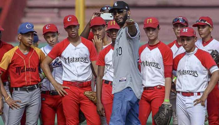Cuba y MLB, ¿una relación congelada?