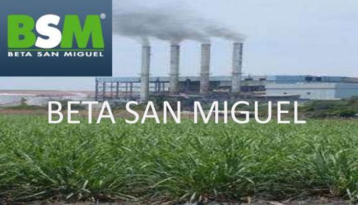 Las cinco empresas azucareras más importantes de México