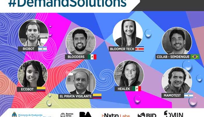 Conoce las startups más disruptivas de Latinoamérica