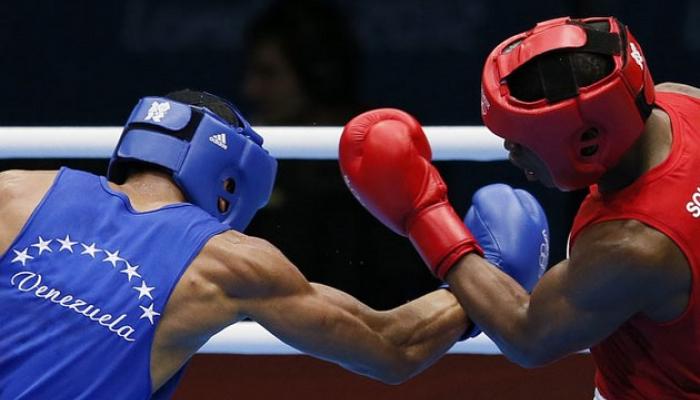 Boxeo venezolano busca pegar fuerte en Toronto 2015