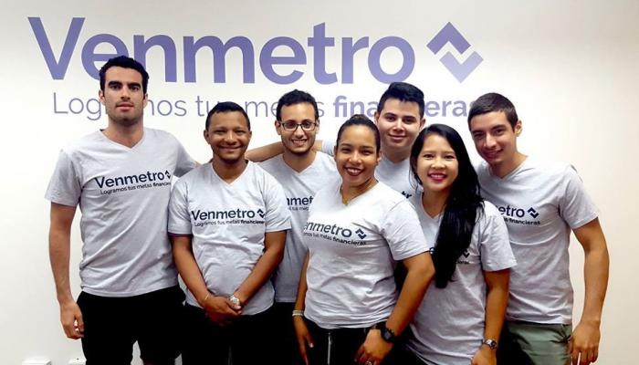 Venmetro, la revolución “fintech” que llega de Panamá