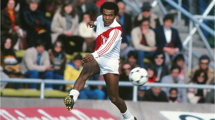 Teófilo Cubillas ha sido considerado el mejor futbolista peruano de todos los tiempos.