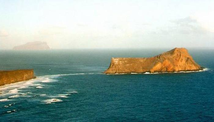 Islas Desventuradas, el hogar del parque marino más grande de Latinoamérica