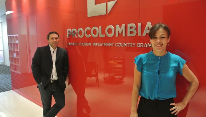 Colombia busca aliados comerciales en Canadá
