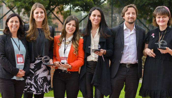 Mujeres que impactan ecosistema emprendedor en Colombia