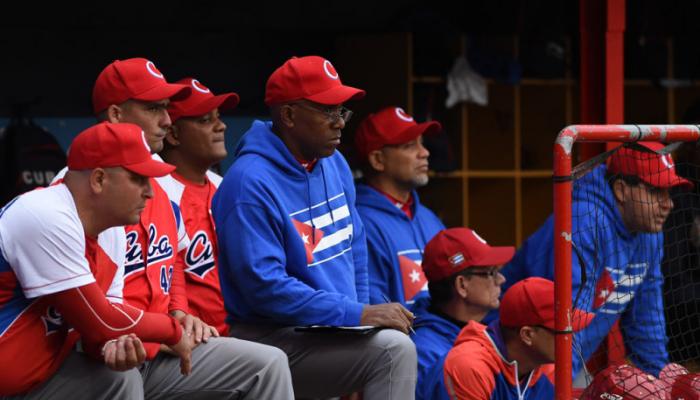 Canadá, un sorpresivo destino para el béisbol cubano