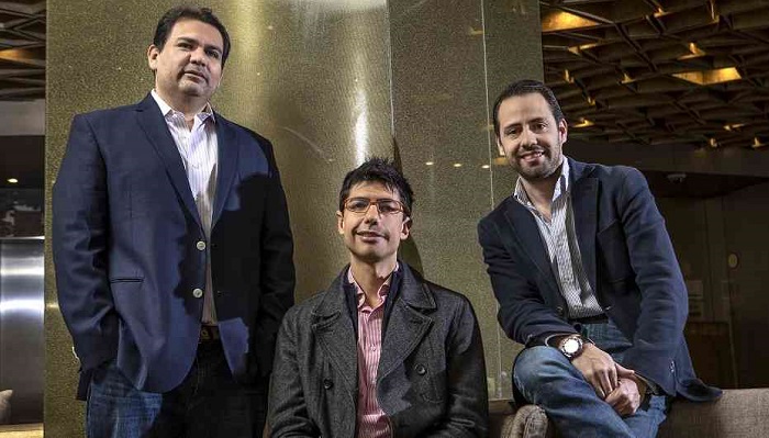 Tu vida es más cómoda gracias a estas cinco startups colombianas