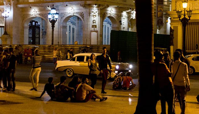 La Habana, una ciudad que nunca duerme