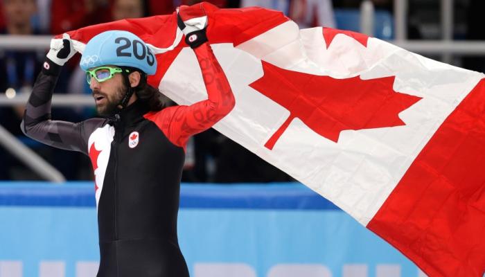 Ocho canadienses que pueden lograr el oro en los Juegos Olímpicos de Pyeongchang