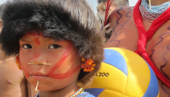 Niños de la Selva: Filantropía en el corazón de la selva amazónica venezolana