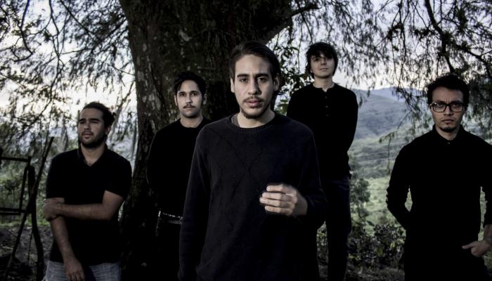 4 bandas emergentes del rock venezolano