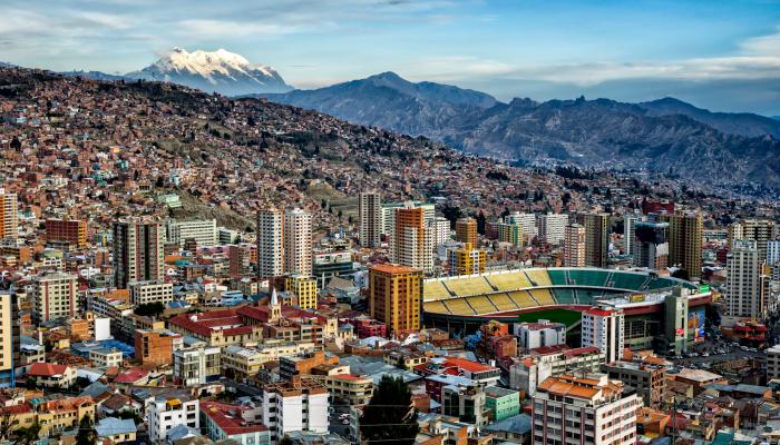 Estas son las ciudades de Latinoamérica más baratas para los turistas