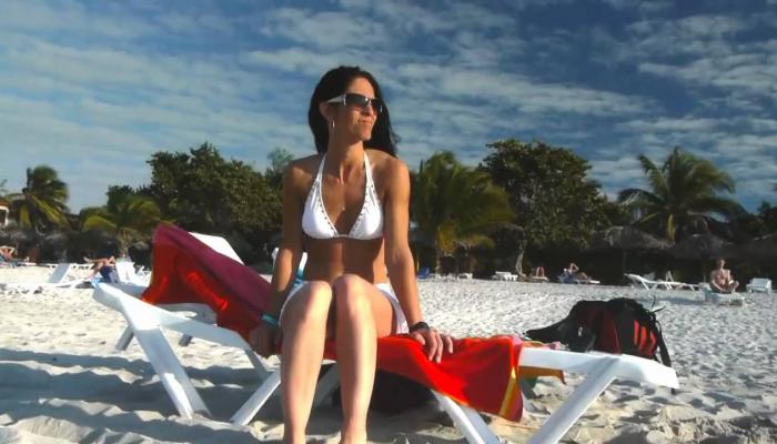 Top 5 Playas en Cuba