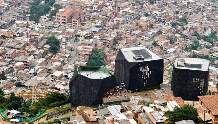 Medellín, el milagro de una Ciudad Inteligente