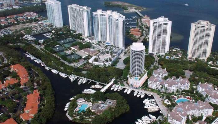 Cinco consejos para invertir en Miami