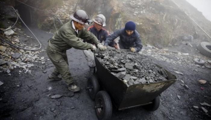 Latinoamérica no es atractiva para la minería