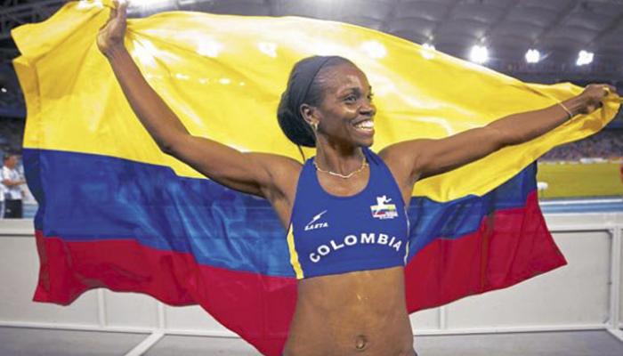 Top 5: Colombianos favoritos para lograr el oro en Toronto2015