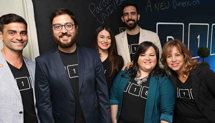 Historias de Startups: Paralell18, puente para emprendedores entre EE.UU y Latinoamérica