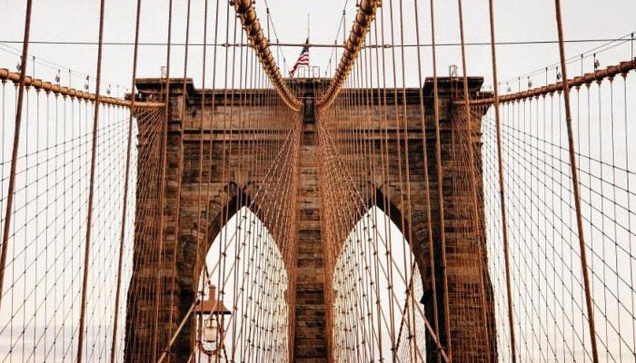 Cinco lugares que debes conocer de Nueva York y no están en Manhattan