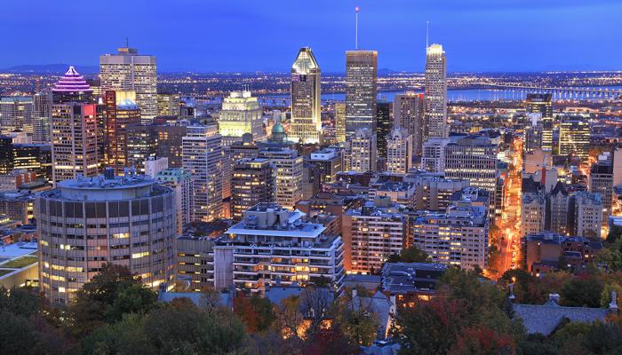 10 razones para invertir en Montreal