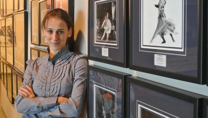 Sonia Rodríguez, influencia española en el Ballet Nacional de Canadá