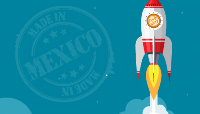 Cinco startups mexicanas que debes seguir en 2018