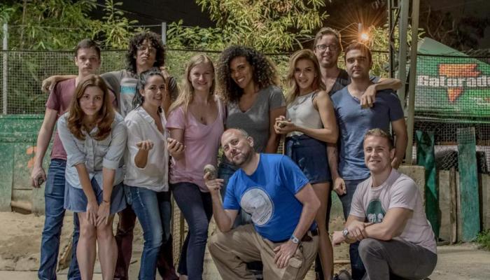 Historias de startups: AlltheRooms, un metabuscador para viajeros
