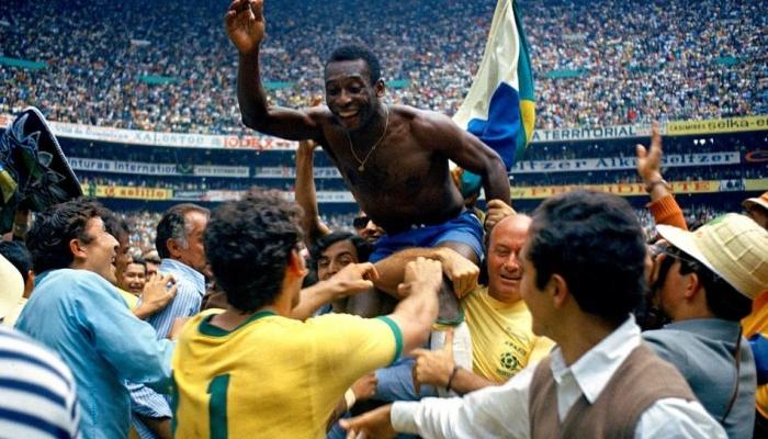 Los cinco mejores momentos de Latinoamérica en los Mundiales de fútbol