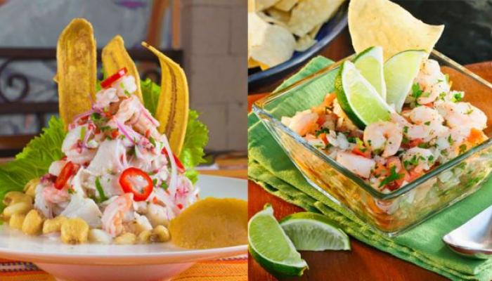 Comida peruana vs. comida mexicana, ¿cuál es su favorita?