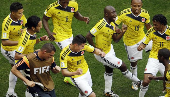 ¿Por qué el fútbol colombiano está de moda?