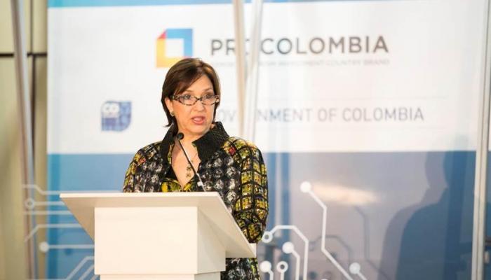 La industria tecnológica colombiana se presenta en Toronto