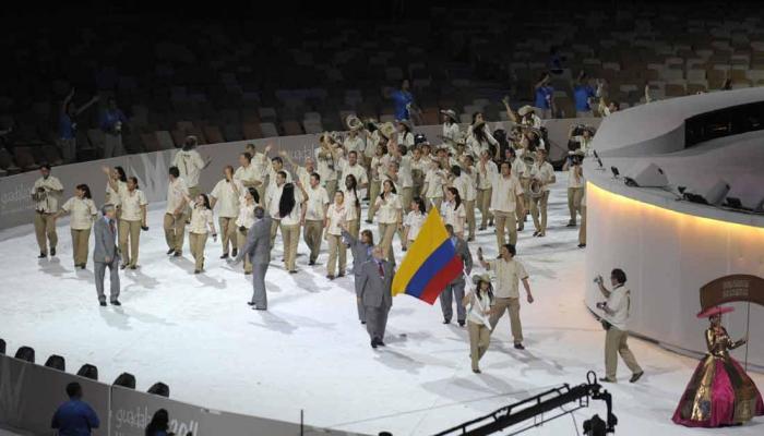 Los mejores momentos de Colombia en la historia de los Panamericanos