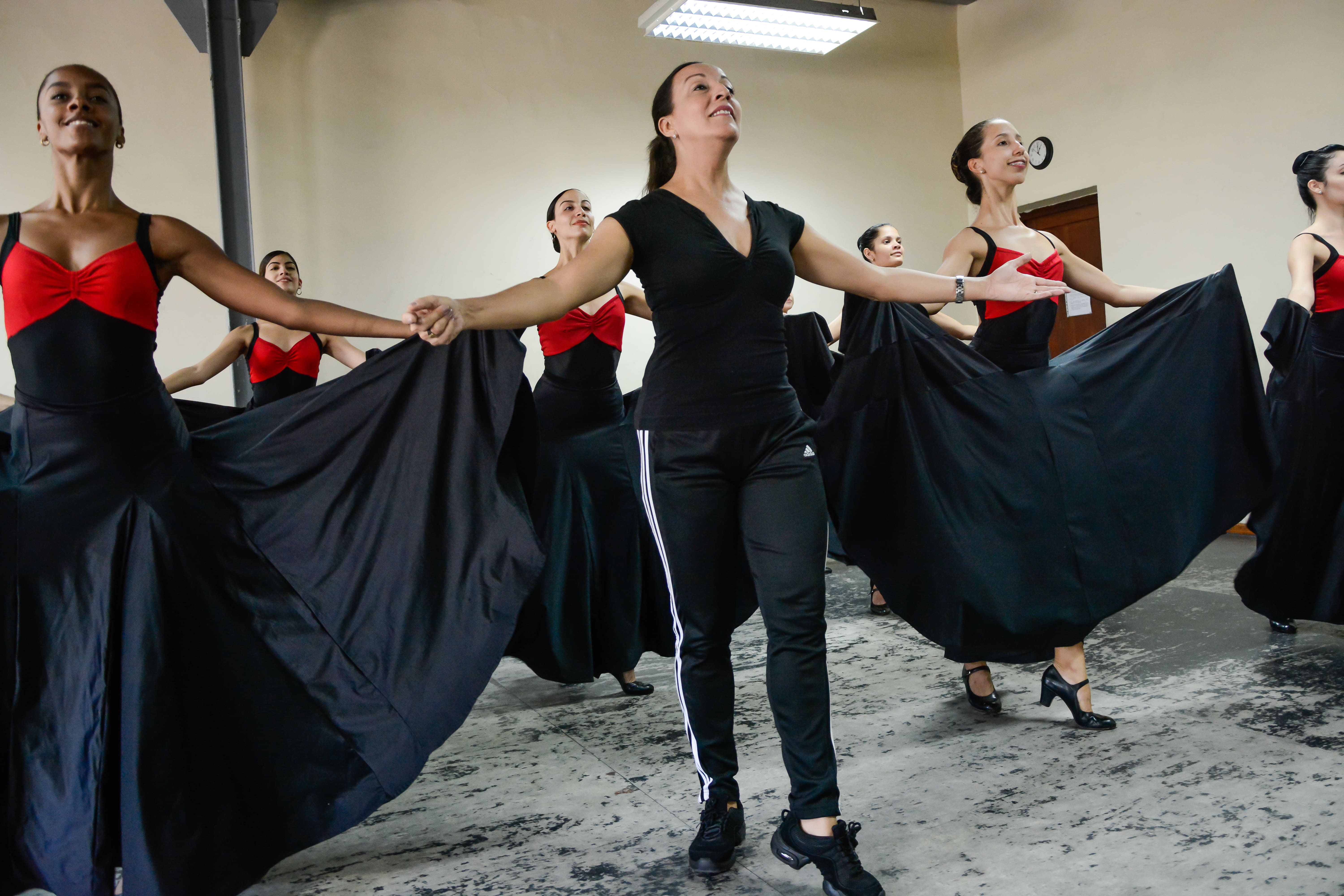 Lizt Alfonso Dance Cuba: un estilo de danza y de vida