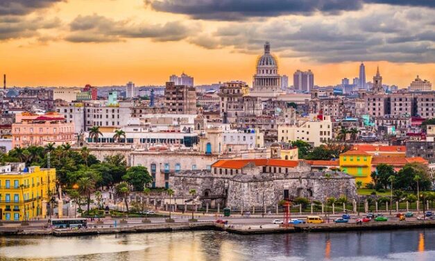 Diez destinos turísticos imperdibles en Cuba