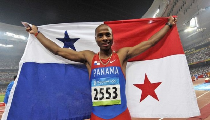 Los 10 mejores atletas de Panamá de todos los tiempos