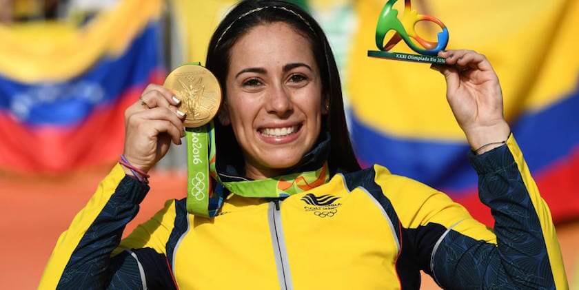 Los once medallistas olímpicos que tienes que seguir en Lima 2019