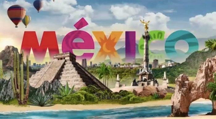 Estos son los lugares que debes visitar para empezar a conocer México