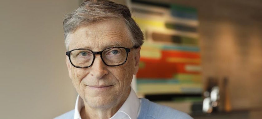 Bill Gates en Netflix: una biblia para los emprendedores latinoamericanos