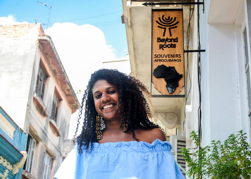 Beyond Roots La Habana