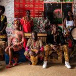La lengua palenquera resucita en Colombia a través de la música urbana