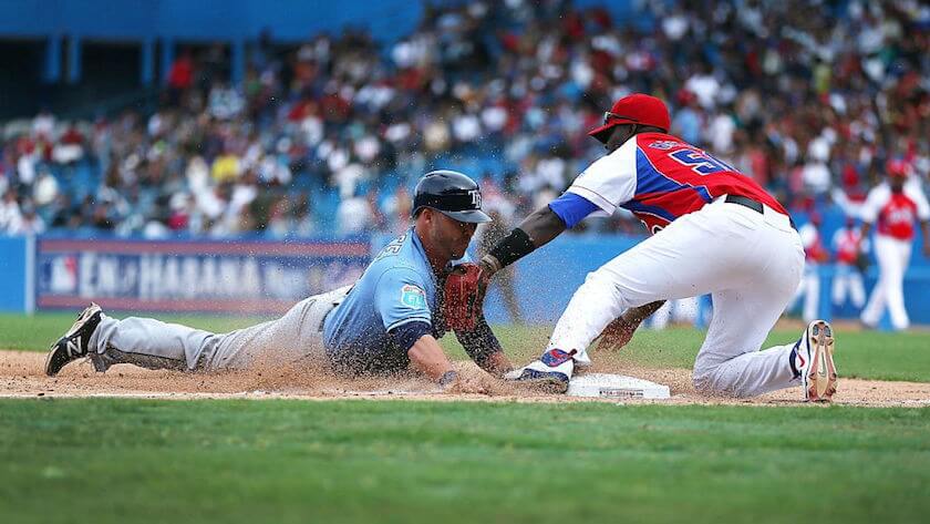 MLB y Cuba: ¿qué pasará con el Acuerdo congelado?